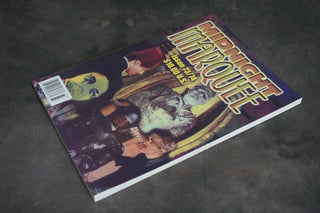 Midnight Marquee - Issue #73/74 Book