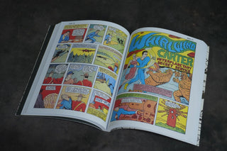 You Shall Die By Your Own Evil Creation Book - Fletcher Hanks