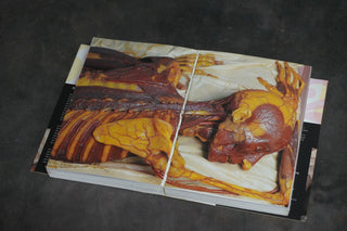 Encyclopedia Anatomica Book - Taschen