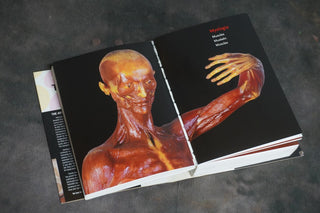 Encyclopedia Anatomica Book - Taschen