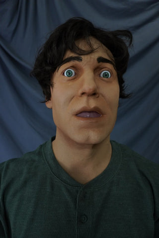 Henry Figure