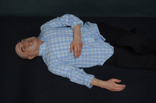 Lee Full Dummy