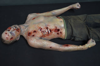 Putrefaction Blister Alan Dummy