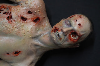 Putrefaction Blister Alan Dummy
