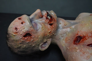 Putrefaction Blister Alan Dummy