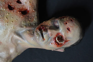 Putrefaction Blister Alan Dummy