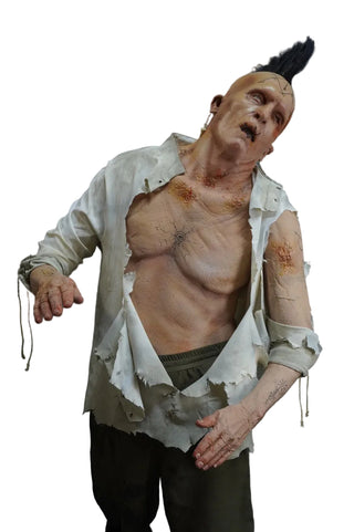 Voodoo Zombie Joaquin