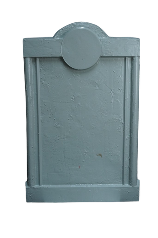 Large Shoulder Headstone Prop