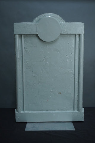 Large Shoulder Headstone Prop