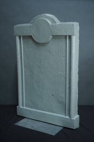 Large Shoulder Headstone Prop