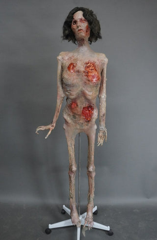 Putrid Alexis Mummy