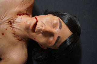 Split Meredith