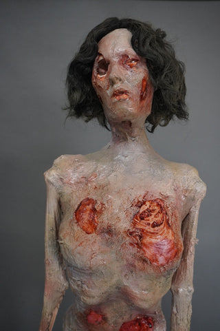 Putrid Alexis Mummy