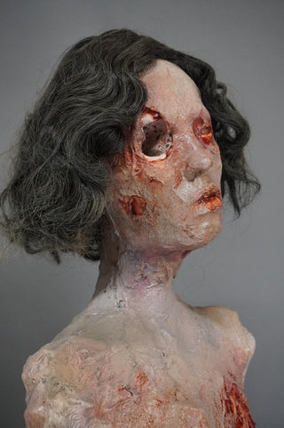 Putrid Alexis Mummy