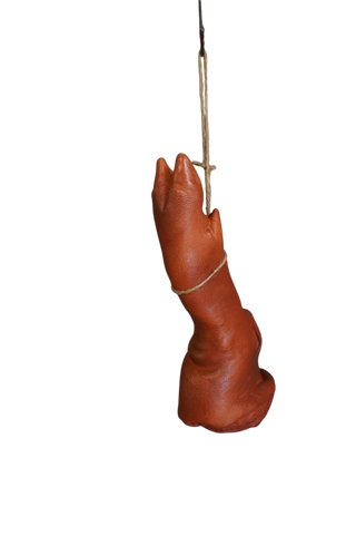 Pig Trotter Prop