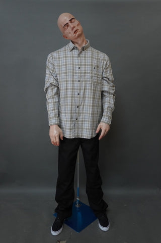 Alan Figure