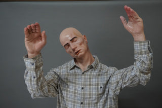Alan Figure