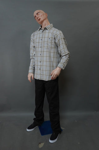 Alan Figure