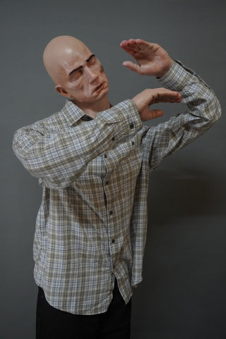 Alan Figure