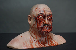 Blood Eye Principal Lee