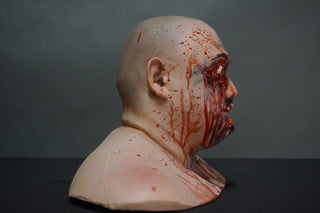 Blood Eye Principal Lee