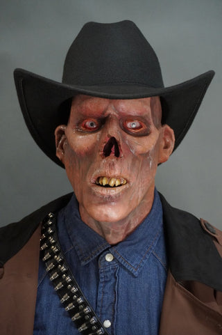 Western Wasteland Ghoul