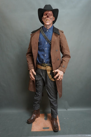 Western Wasteland Ghoul