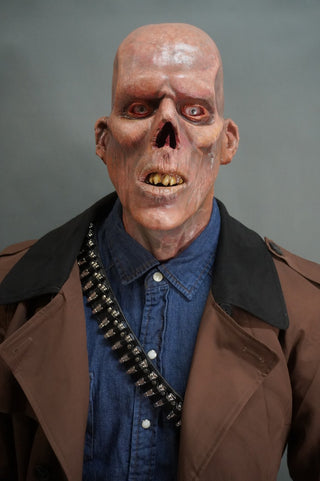 Western Wasteland Ghoul
