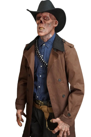 Western Wasteland Ghoul