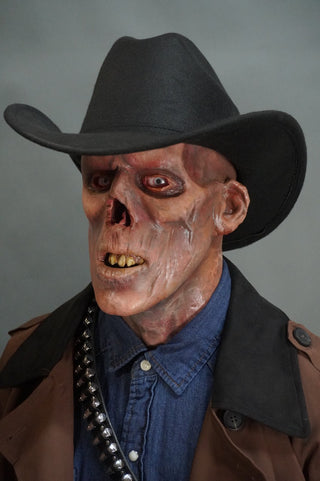 Western Wasteland Ghoul