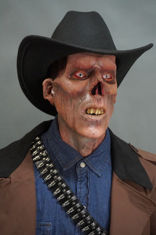 Western Wasteland Ghoul