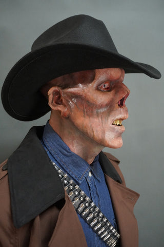 Western Wasteland Ghoul
