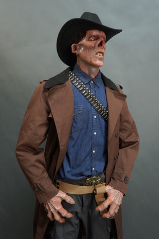 Western Wasteland Ghoul