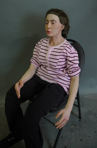 Alexis Full Dummy with Arms