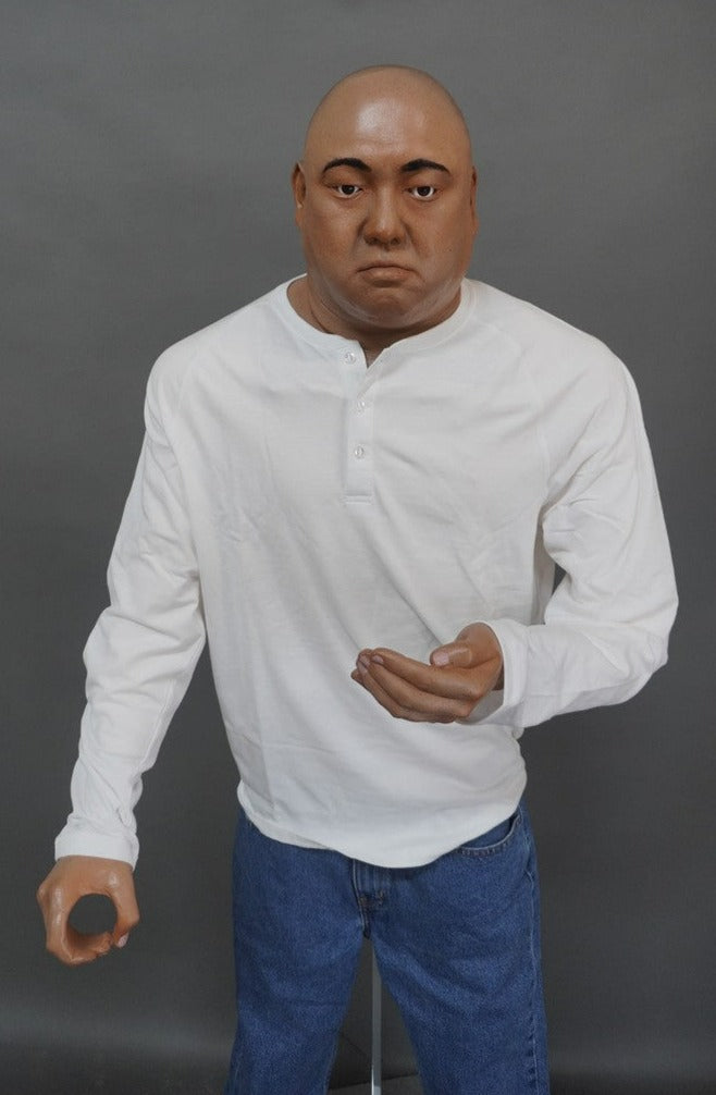 Lee Figure Prop Dapper Cadaver Props lee-figure-prop-dapper-cadaver-props