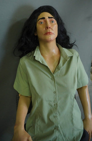 Lucy Half Anatomical Dummy