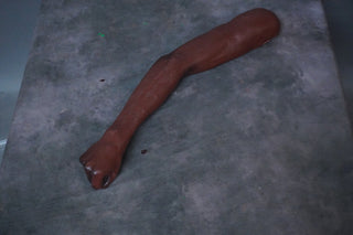 Martin Fist Arms - Male