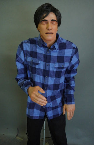 Tony Value Figure