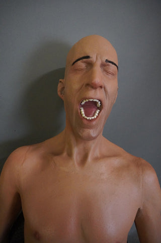 Martin Half Anatomical Dummy