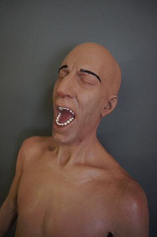 Martin Half Anatomical Dummy