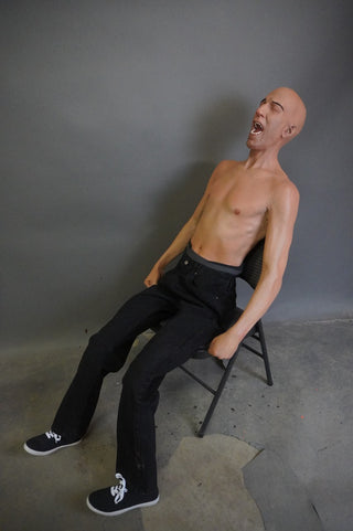 Martin Half Anatomical Dummy