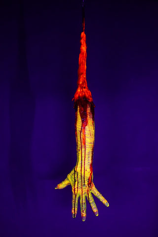 Glowing Dangler Bloody Body Part 3 Piece Combo