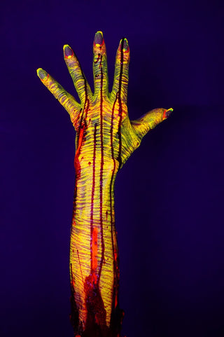 Glow Joaquin Zombie Arms