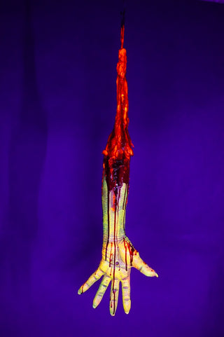 Glowing Dangler Bloody Body Part 3 Piece Combo