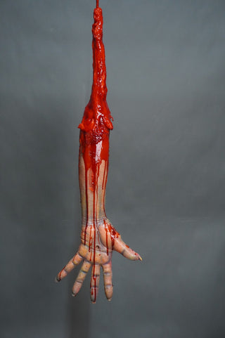 Glowing Dangler Bloody Body Part 3 Piece Combo