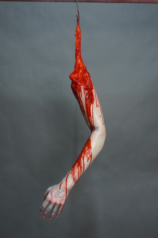 Glowing Dangler Bloody Body Part 3 Piece Combo