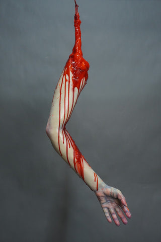 Glowing Dangler Bloody Body Part 3 Piece Combo