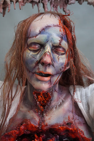 Bride of Frankenstein Meredith Body