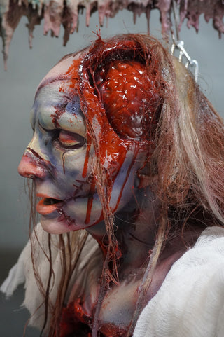 Bride of Frankenstein Meredith Body