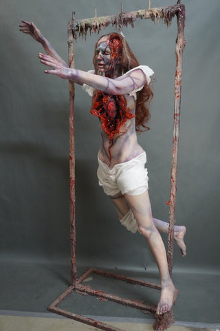 Bride of Frankenstein Meredith Body